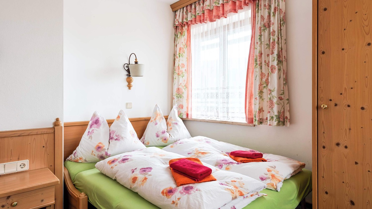 Photo of Bedroom in Modriach