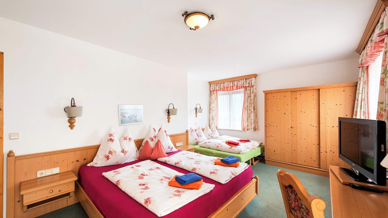 Photo of Bedroom in Modriach