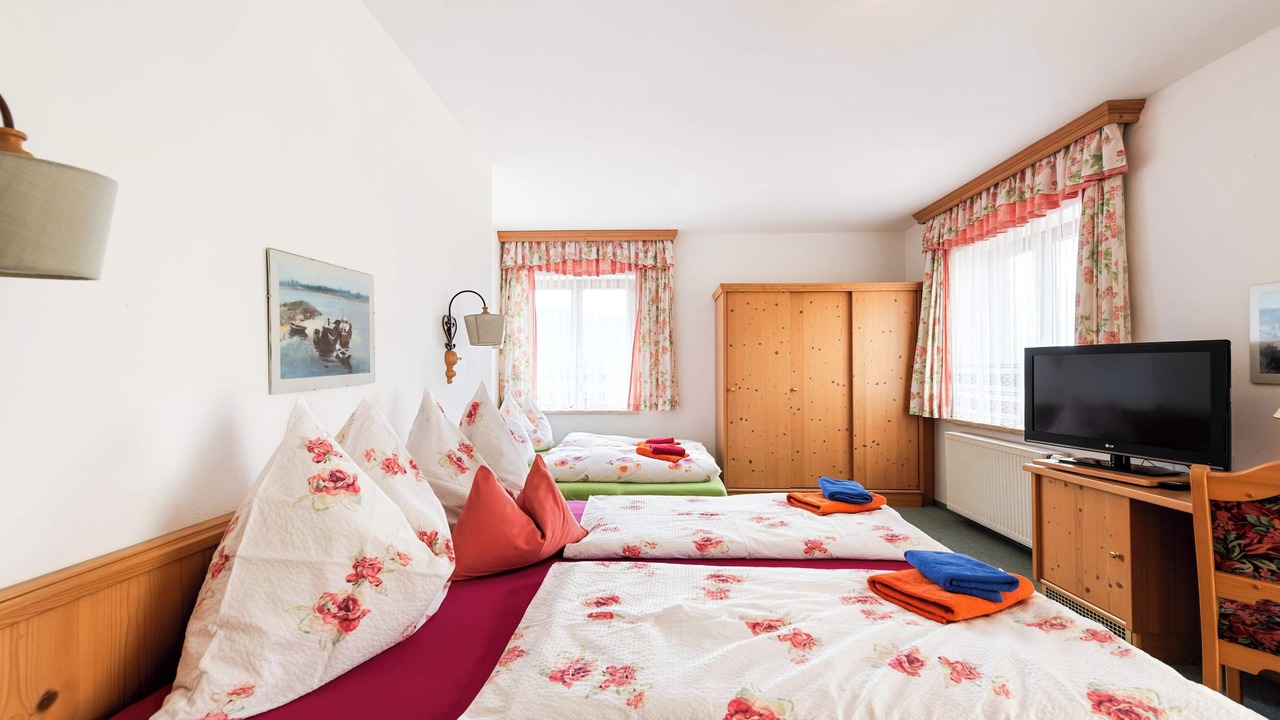 Photo of Bedroom in Modriach