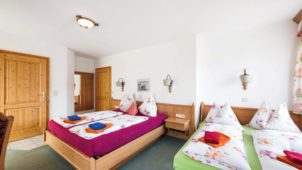 Photo of Bedroom in Modriach