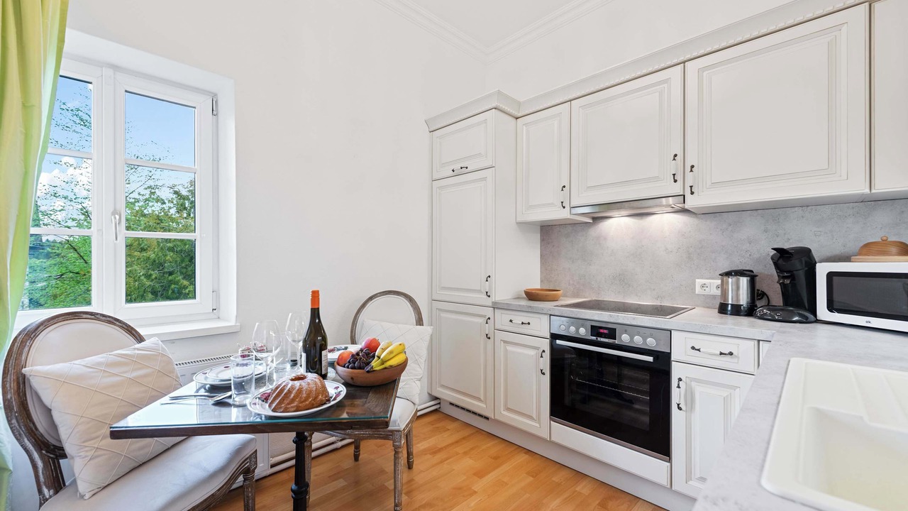 Photo of Kitchen in Sankt Sebastian