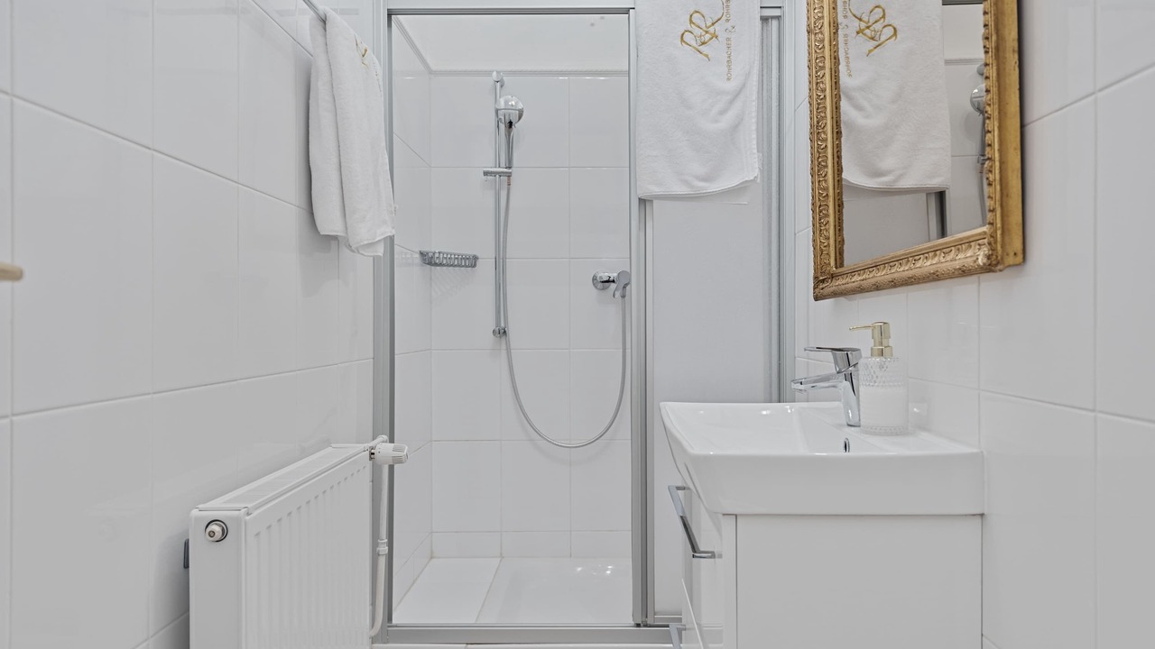 Photo of Bathroom in Sankt Sebastian