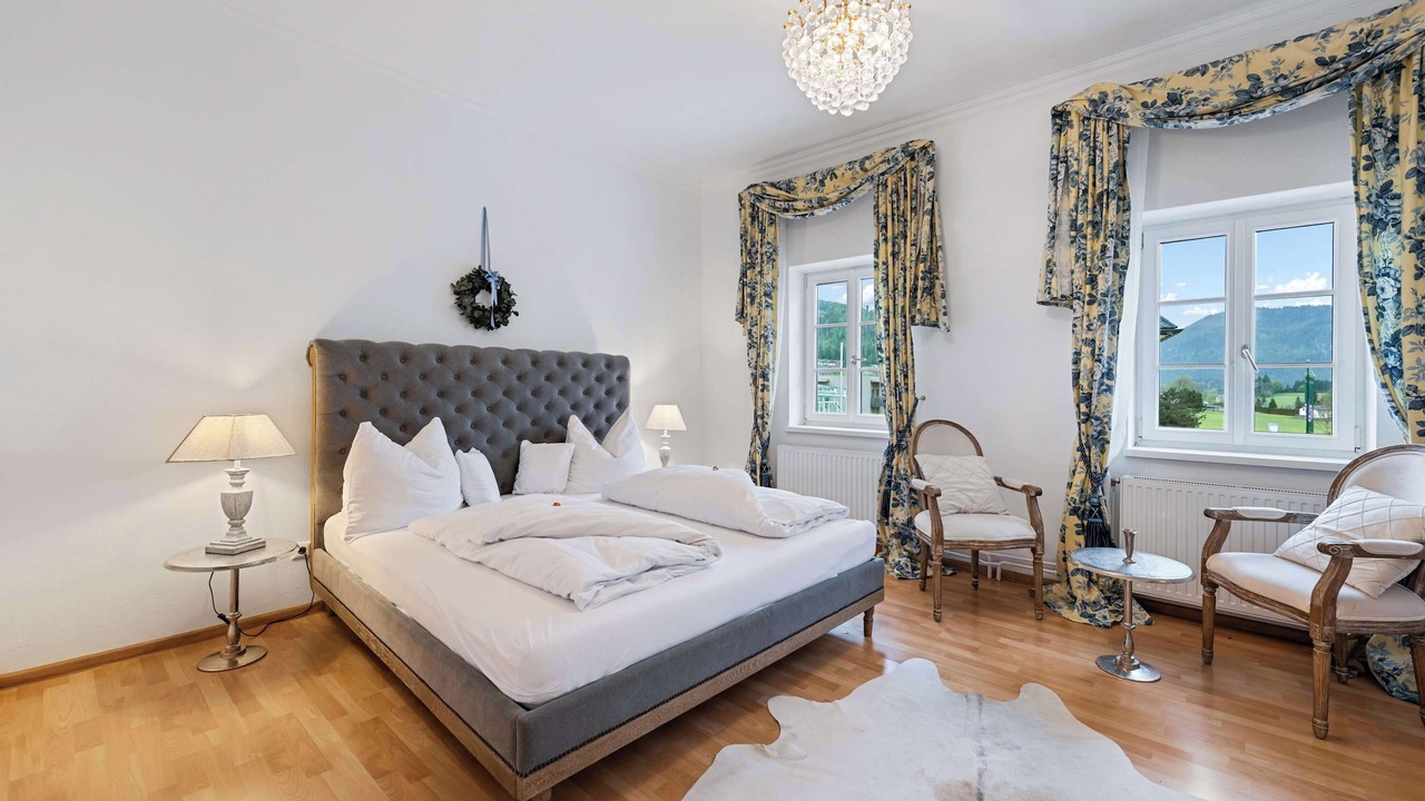 Photo of Bedroom in Sankt Sebastian