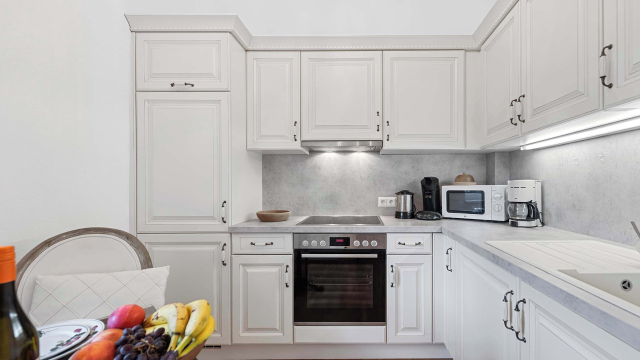 Photo of Kitchen in Sankt Sebastian