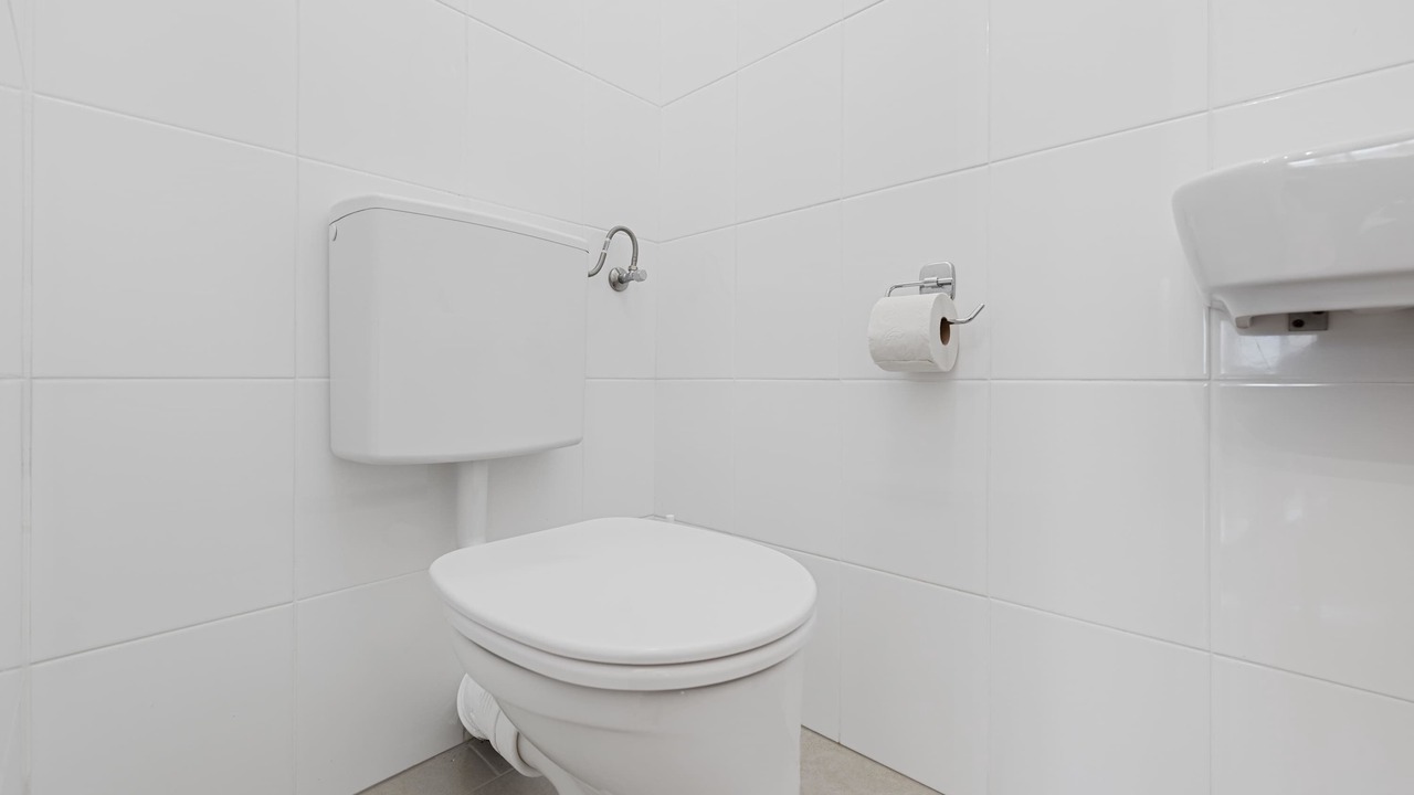 Photo of Bathroom in Sankt Sebastian