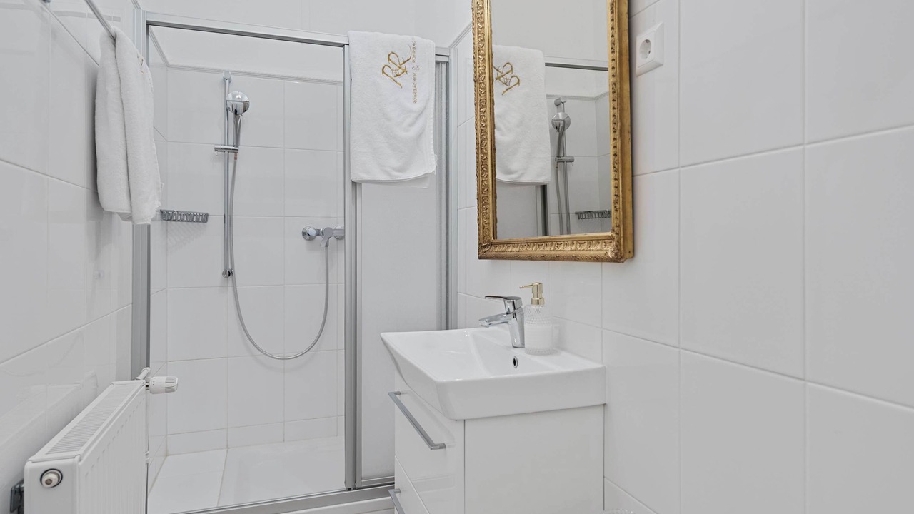 Photo of Bathroom in Sankt Sebastian