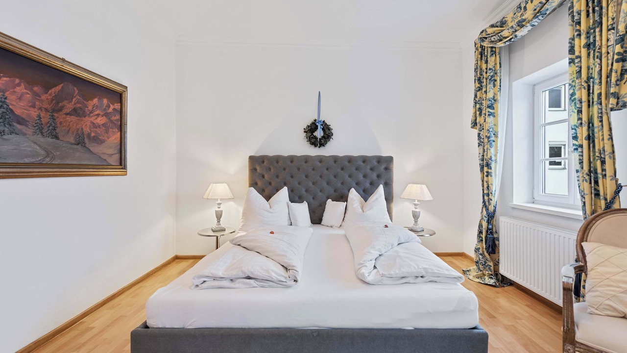 Photo of Bedroom in Sankt Sebastian