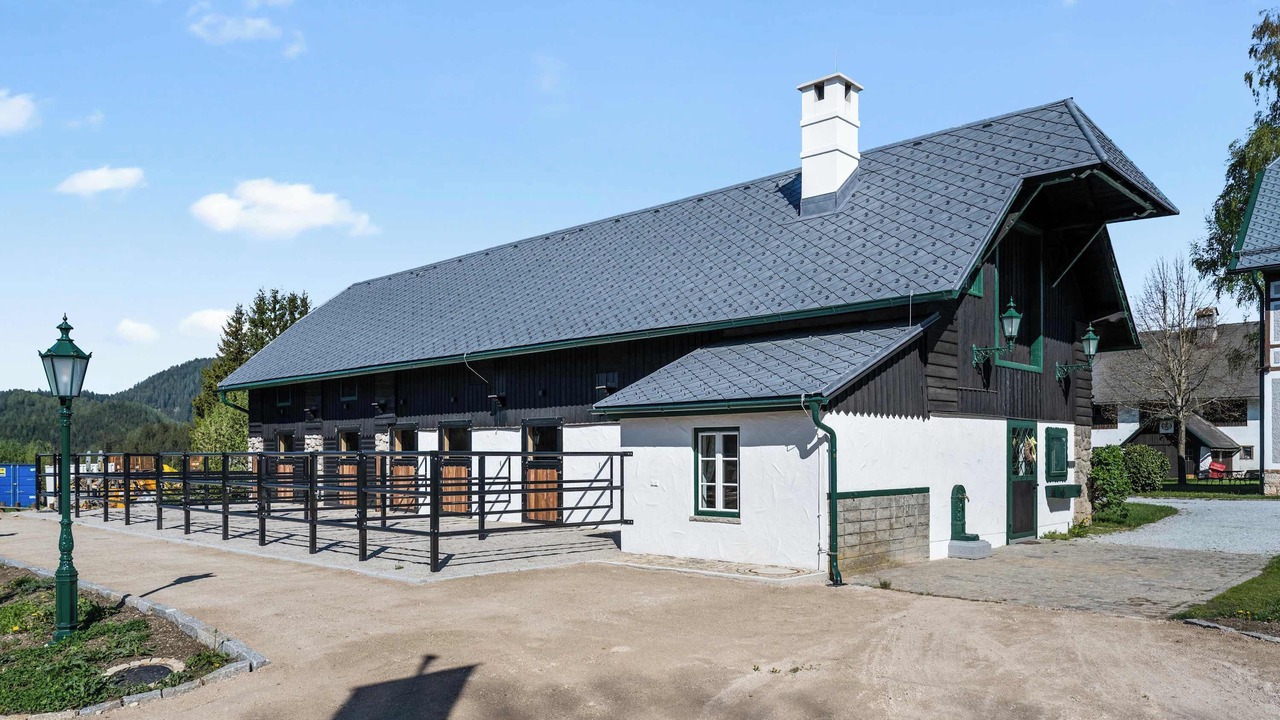 Photo of Outdoor in Sankt Sebastian