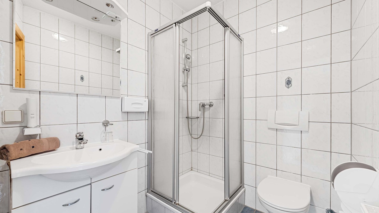 Photo of Bathroom in Modriach