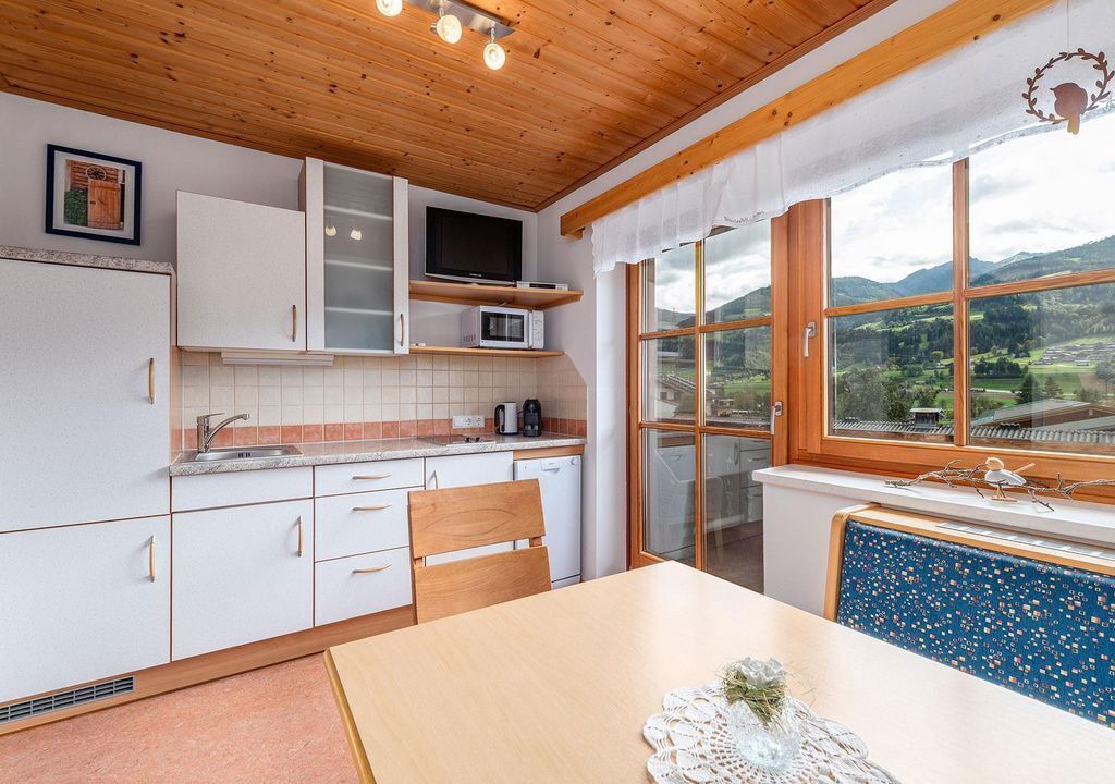 Photo of Kitchen in Weissenbach