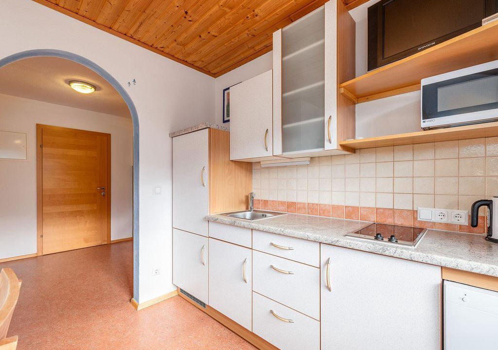 Photo of Kitchen in Weissenbach