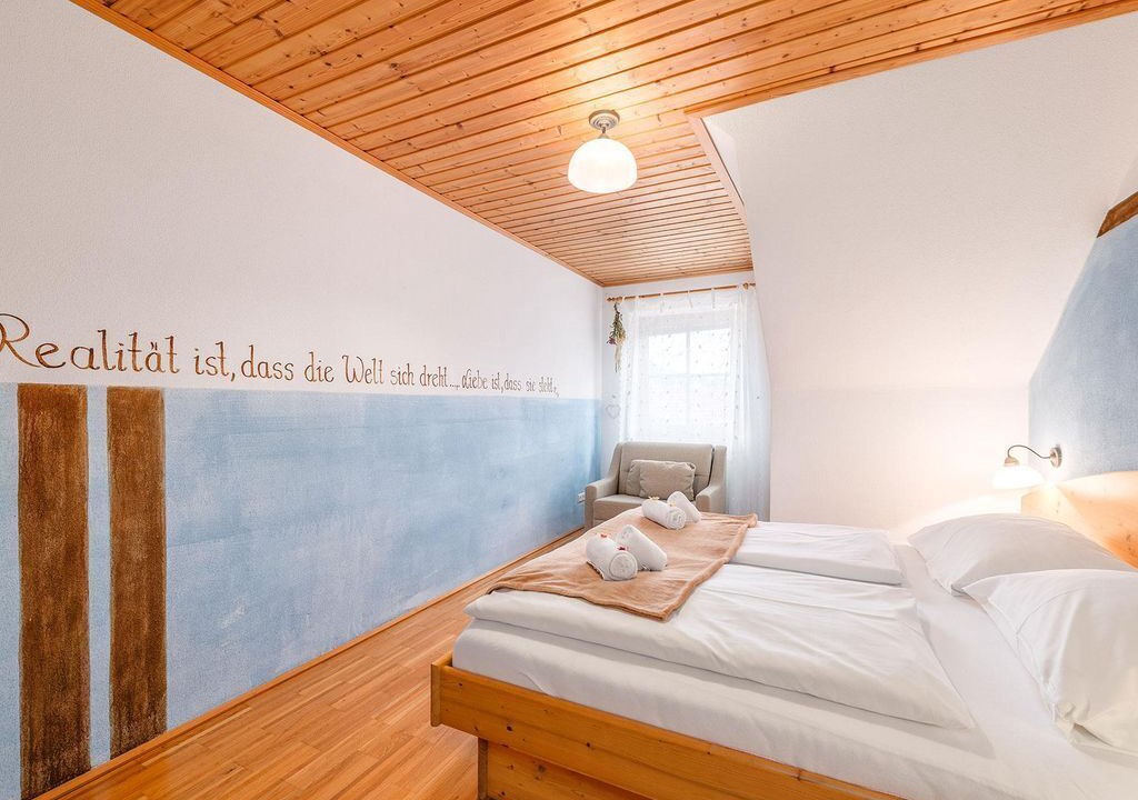 Photo of Bedroom in Weissenbach