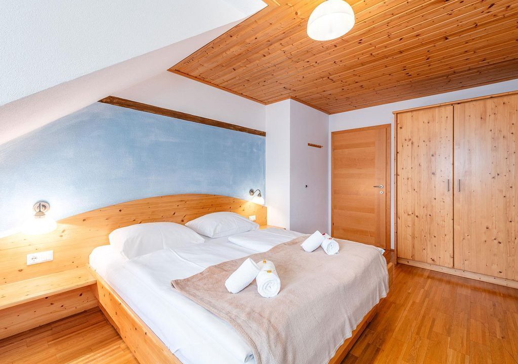 Photo of Bedroom in Weissenbach