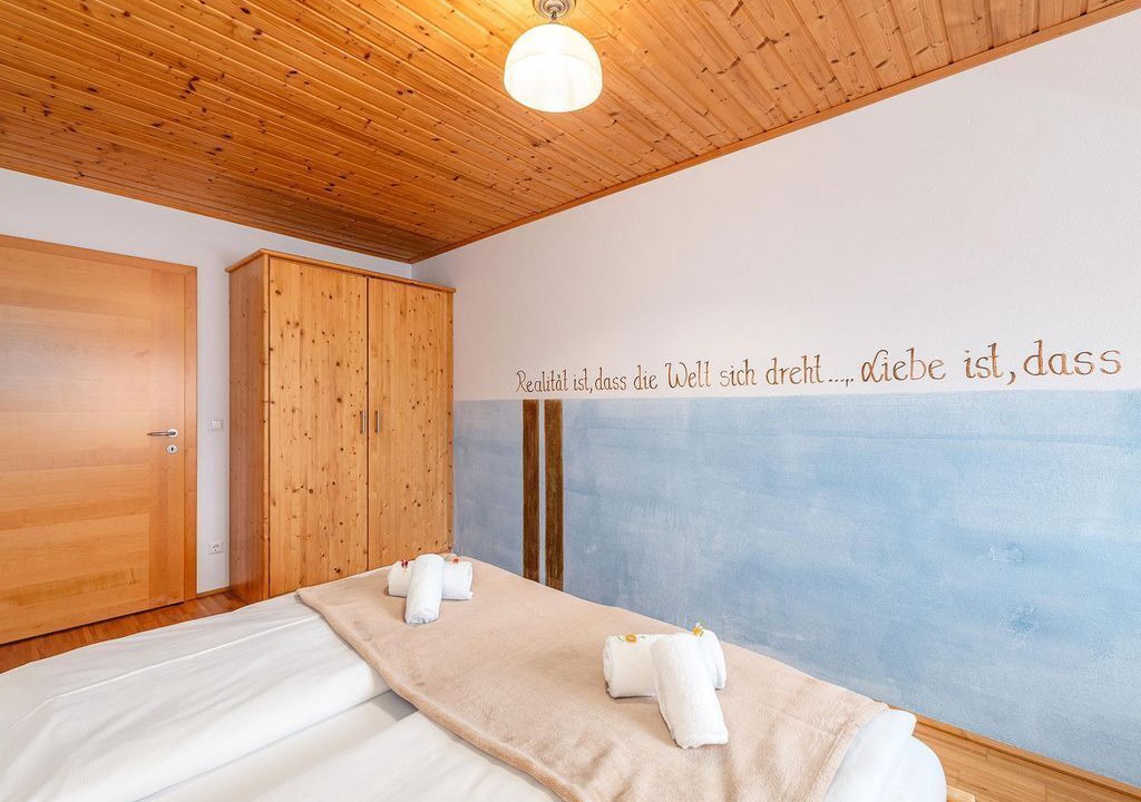 Photo of Bedroom in Weissenbach