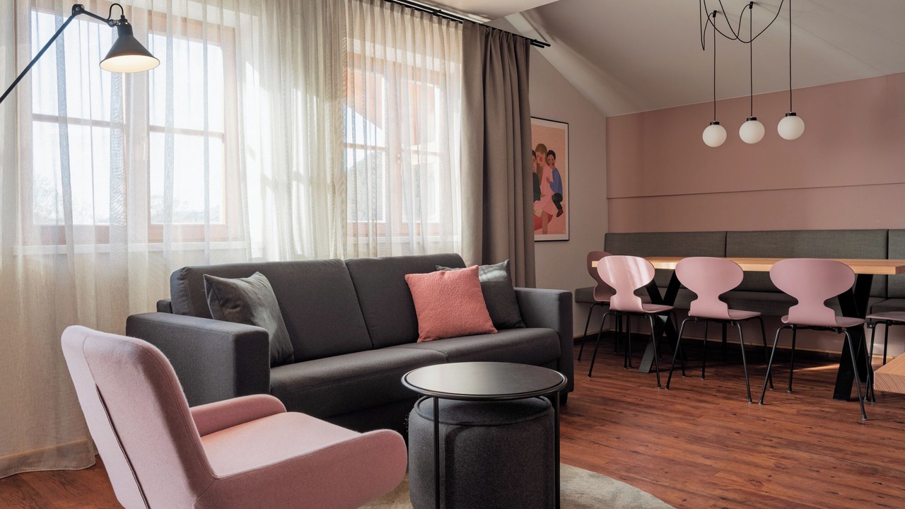 Photo of Livingroom in Wagrain