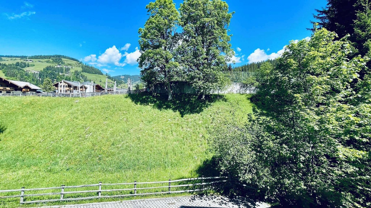 Photo of Outdoor in Wagrain