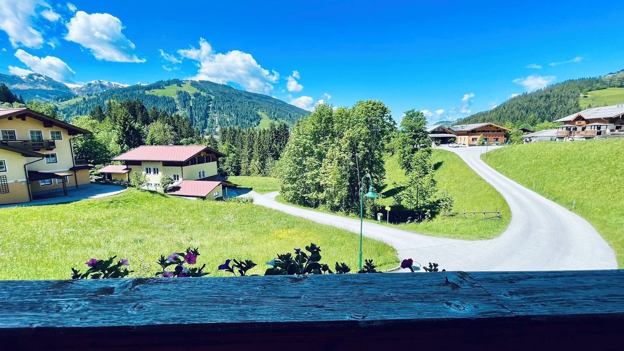 Photo of Outdoor in Wagrain