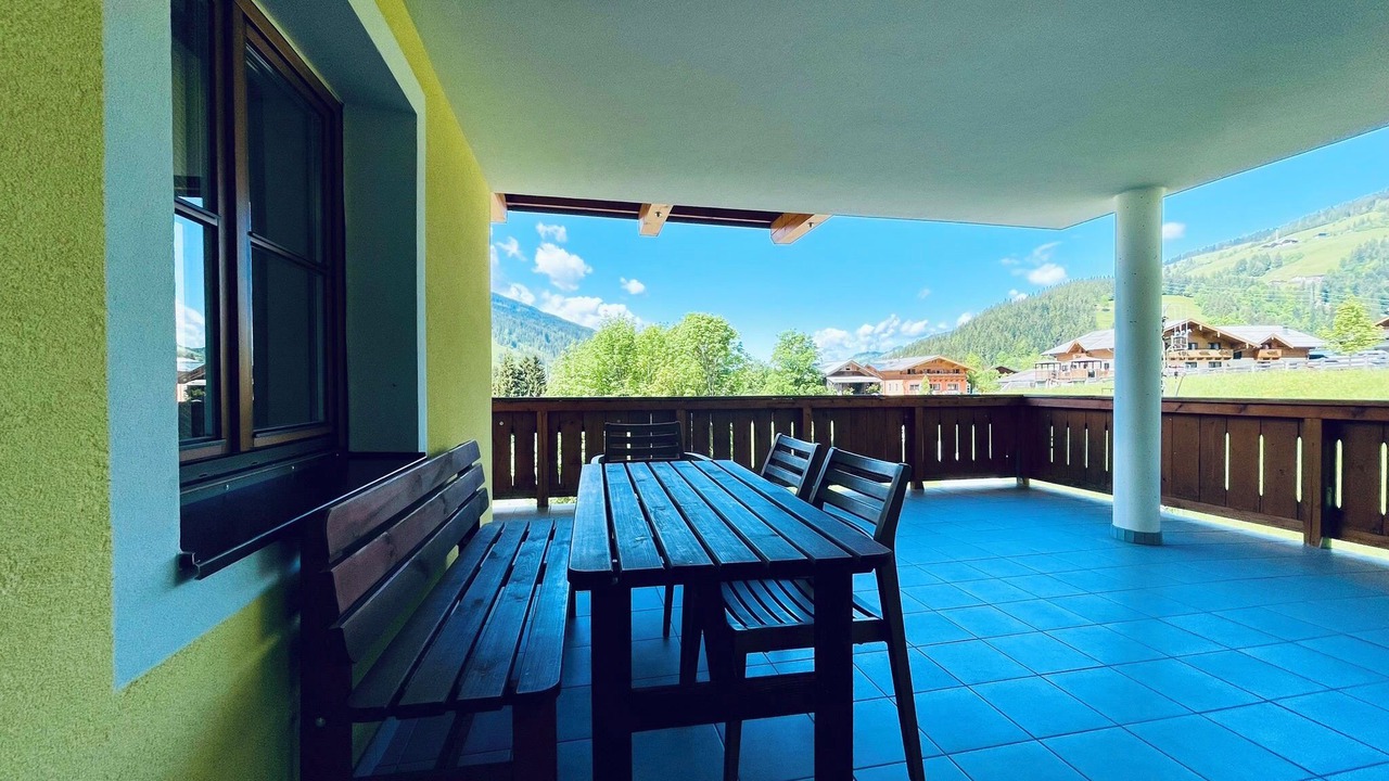 Photo of Outdoor in Wagrain