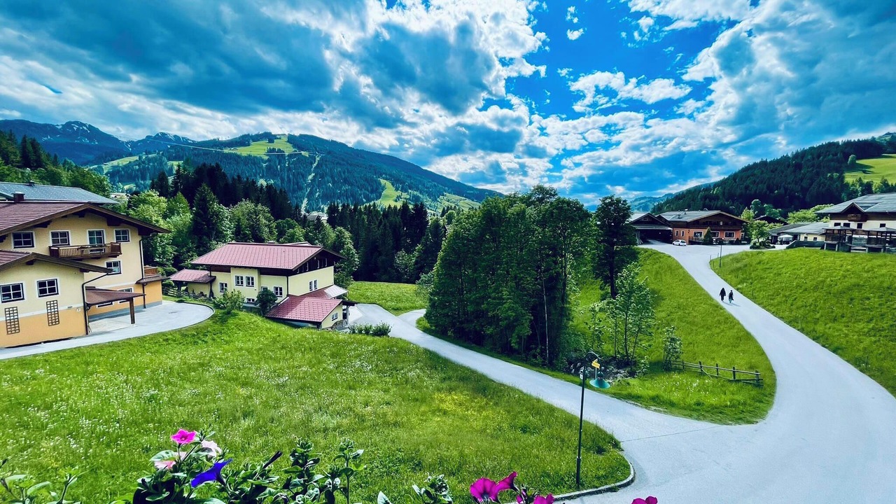 Photo of Outdoor in Wagrain