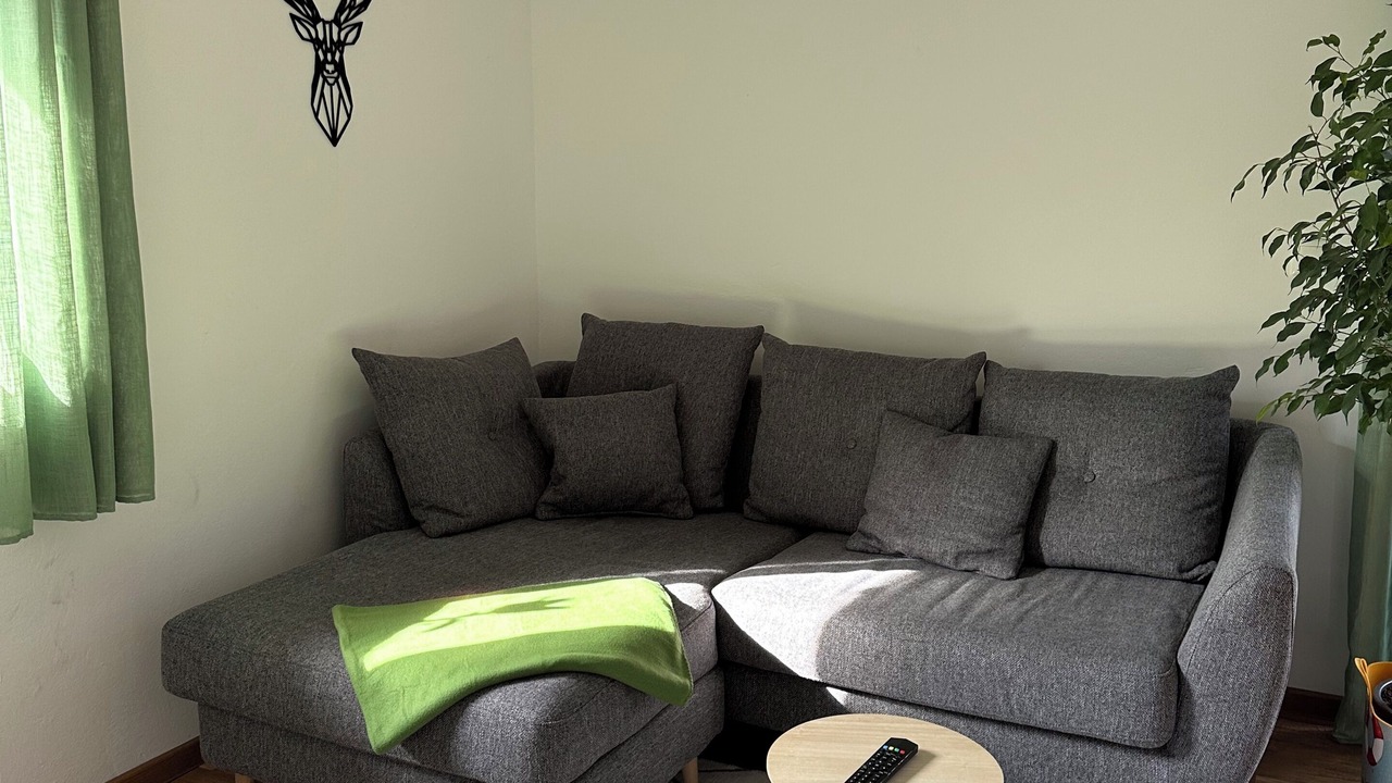 Photo of Livingroom in Aurach am Hongar