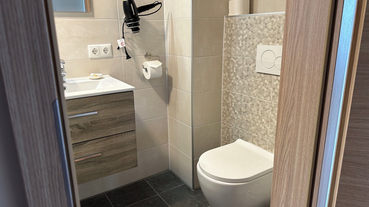 Photo of Bathroom in Aurach am Hongar