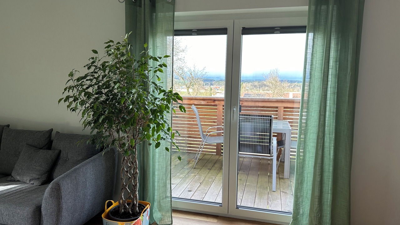 Photo of Livingroom in Aurach am Hongar