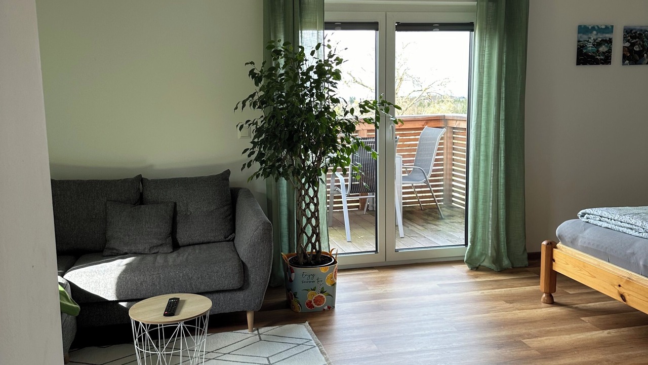 Photo of Livingroom in Aurach am Hongar