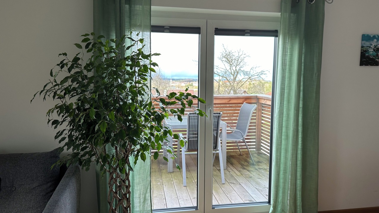 Photo of Livingroom in Aurach am Hongar