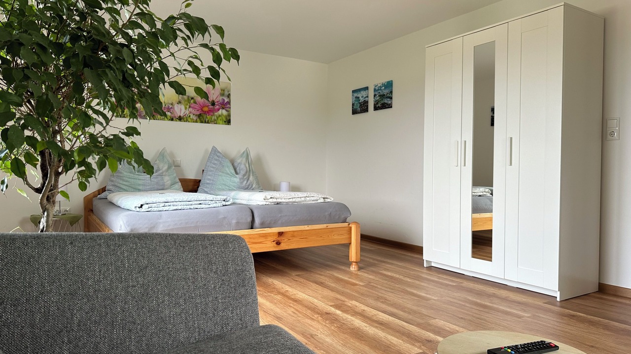 Photo of Bedroom in Aurach am Hongar
