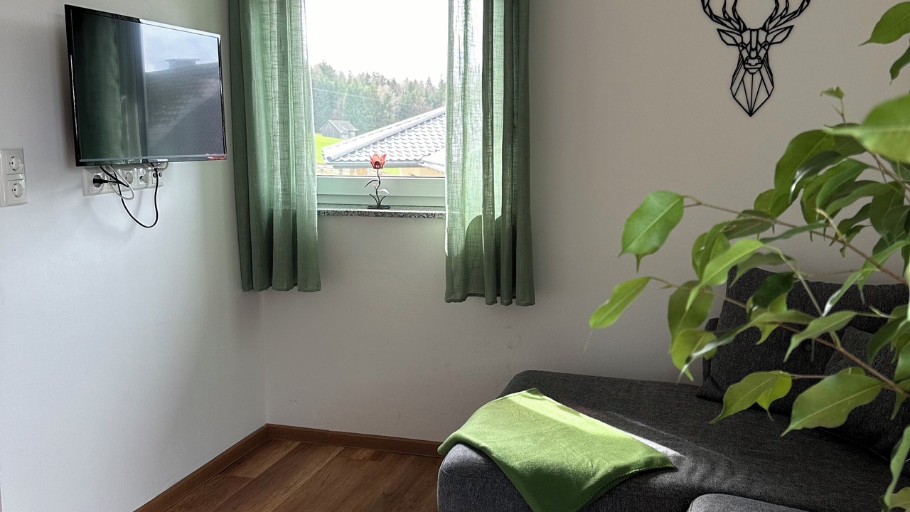 Photo of Livingroom in Aurach am Hongar