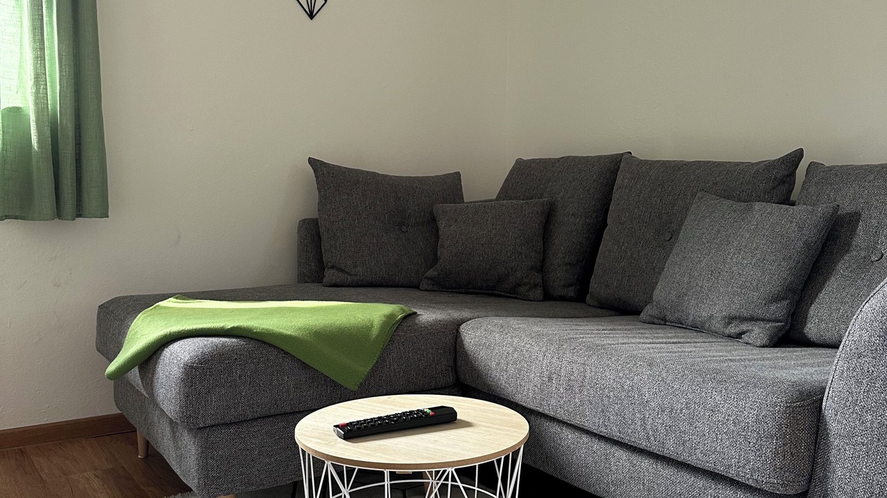 Photo of Livingroom in Aurach am Hongar