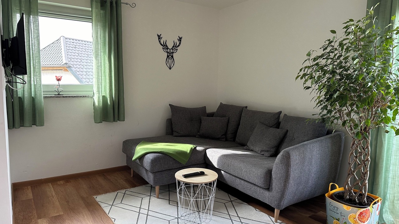 Photo of Livingroom in Aurach am Hongar