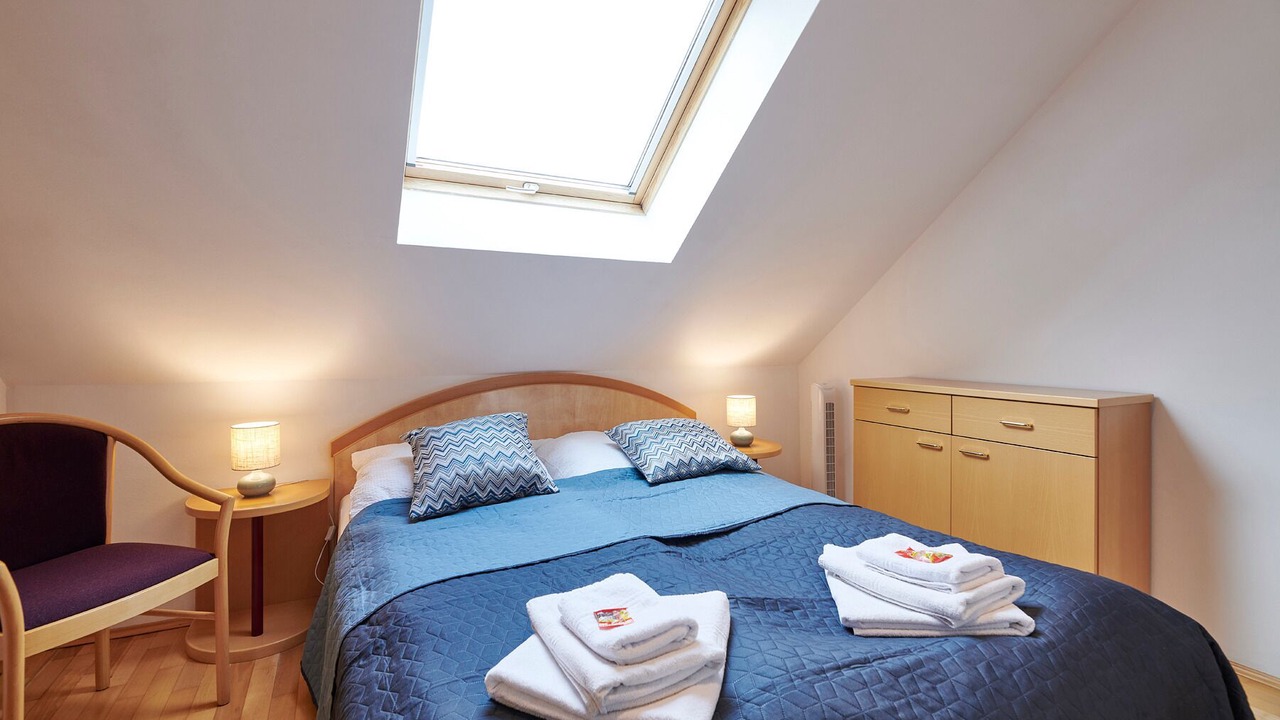Photo of Bedroom in Lutzmannsburg
