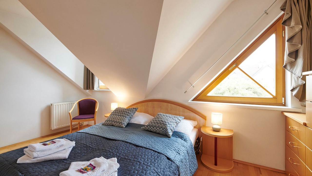 Photo of Bedroom in Lutzmannsburg
