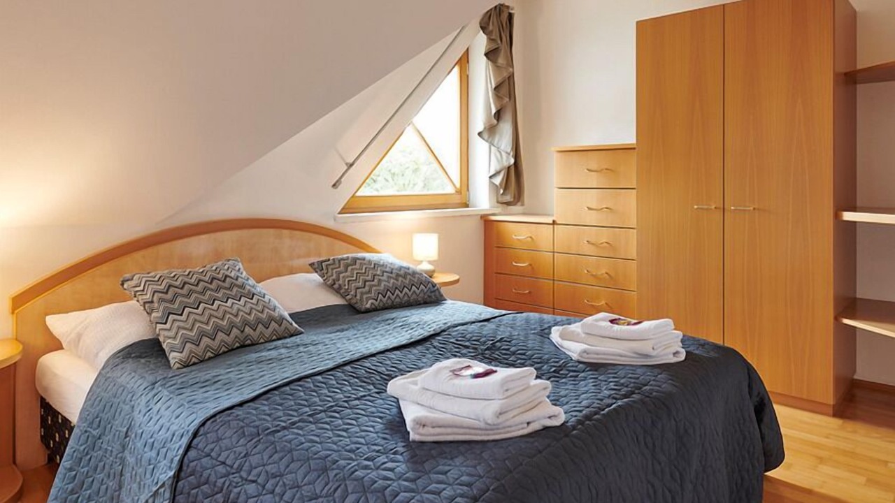 Photo of Bedroom in Lutzmannsburg