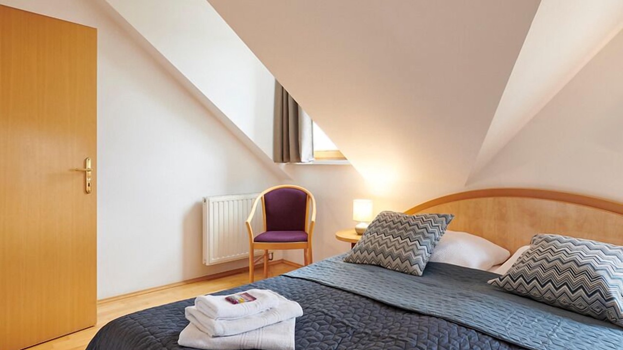 Photo of Bedroom in Lutzmannsburg