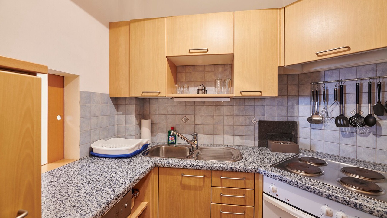 Photo of Kitchen in Lutzmannsburg