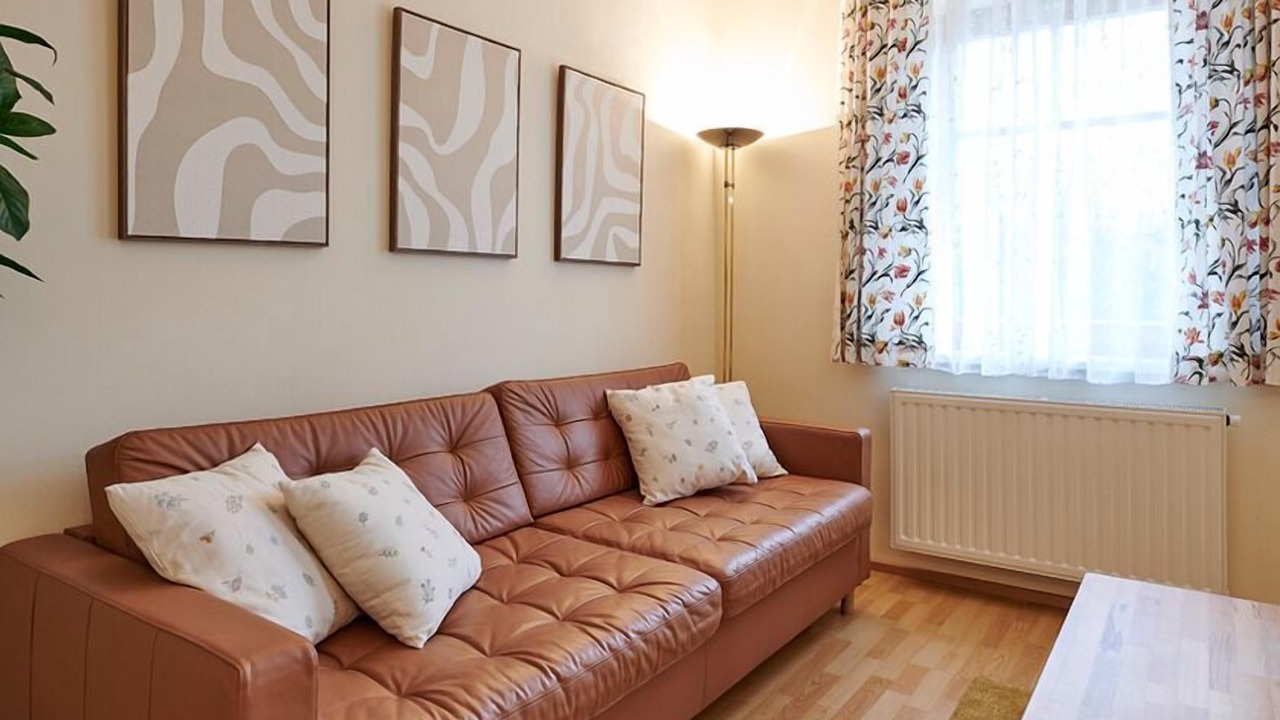 Photo of Livingroom in Lutzmannsburg