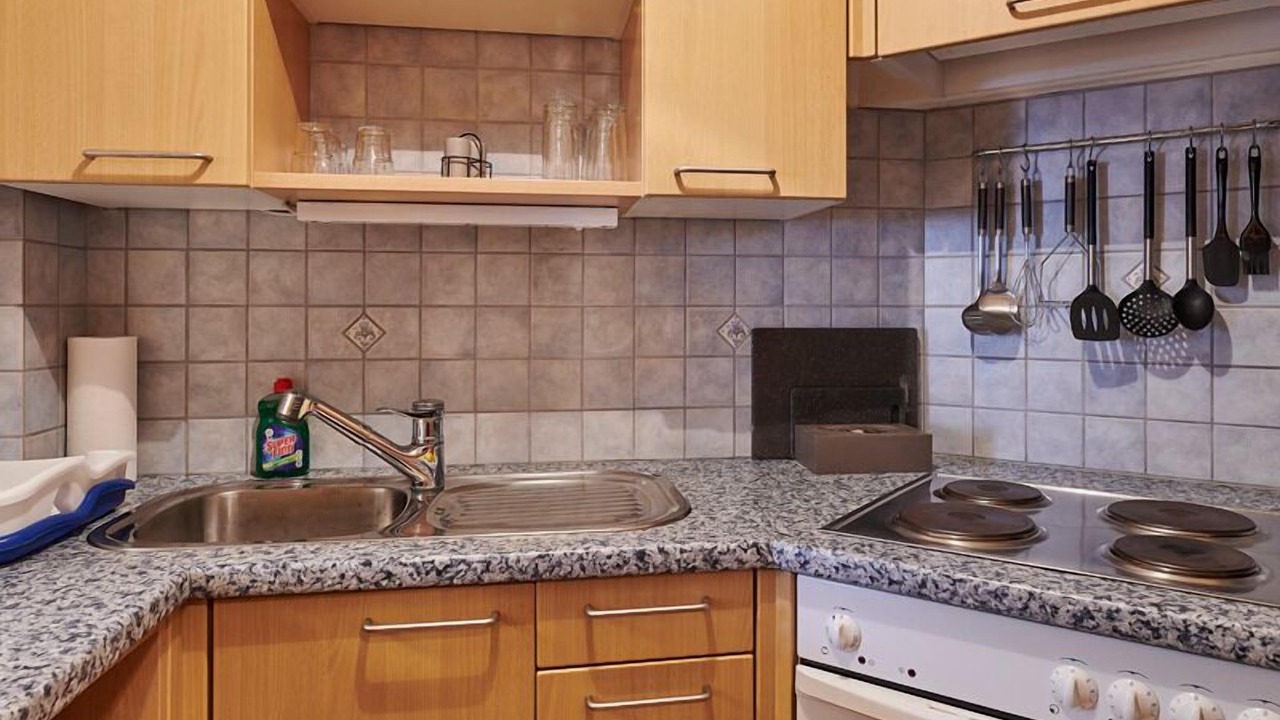 Photo of Kitchen in Lutzmannsburg