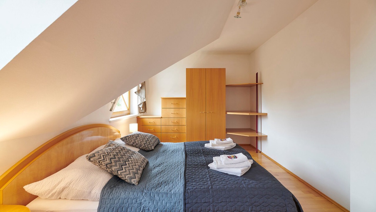 Photo of Bedroom in Lutzmannsburg