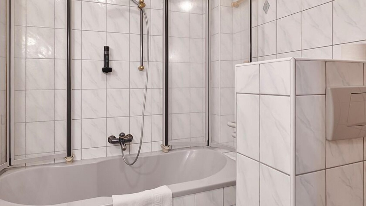 Photo of Bathroom in Lutzmannsburg