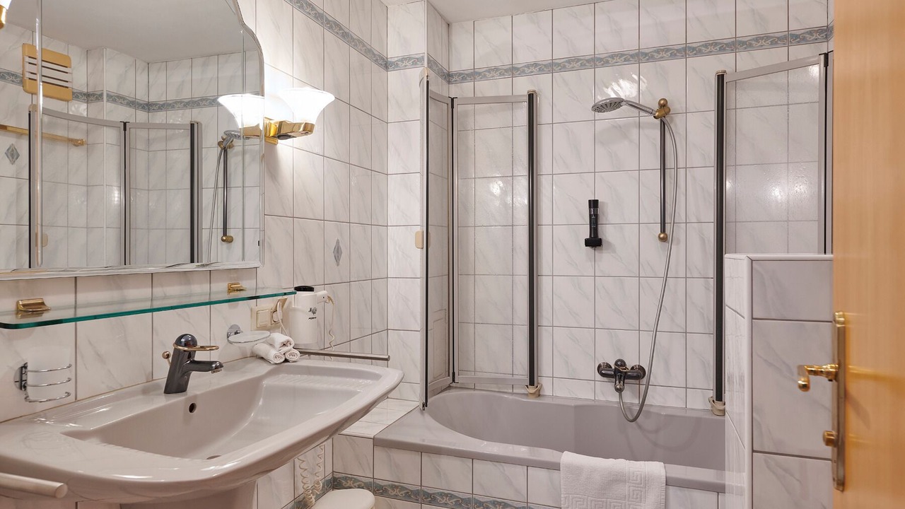 Photo of Bathroom in Lutzmannsburg