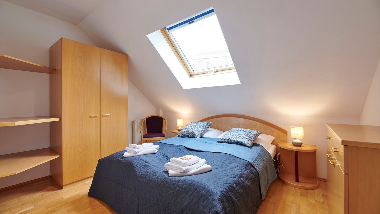 Photo of Bedroom in Lutzmannsburg