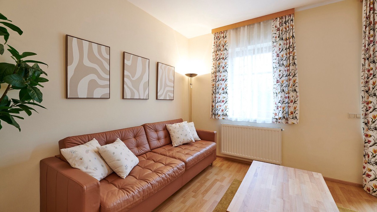 Photo of Livingroom in Lutzmannsburg