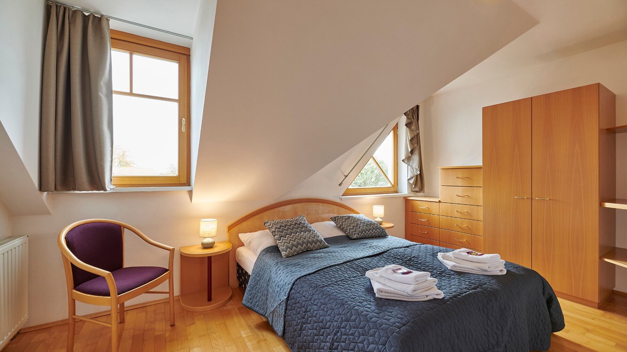 Photo of Bedroom in Lutzmannsburg