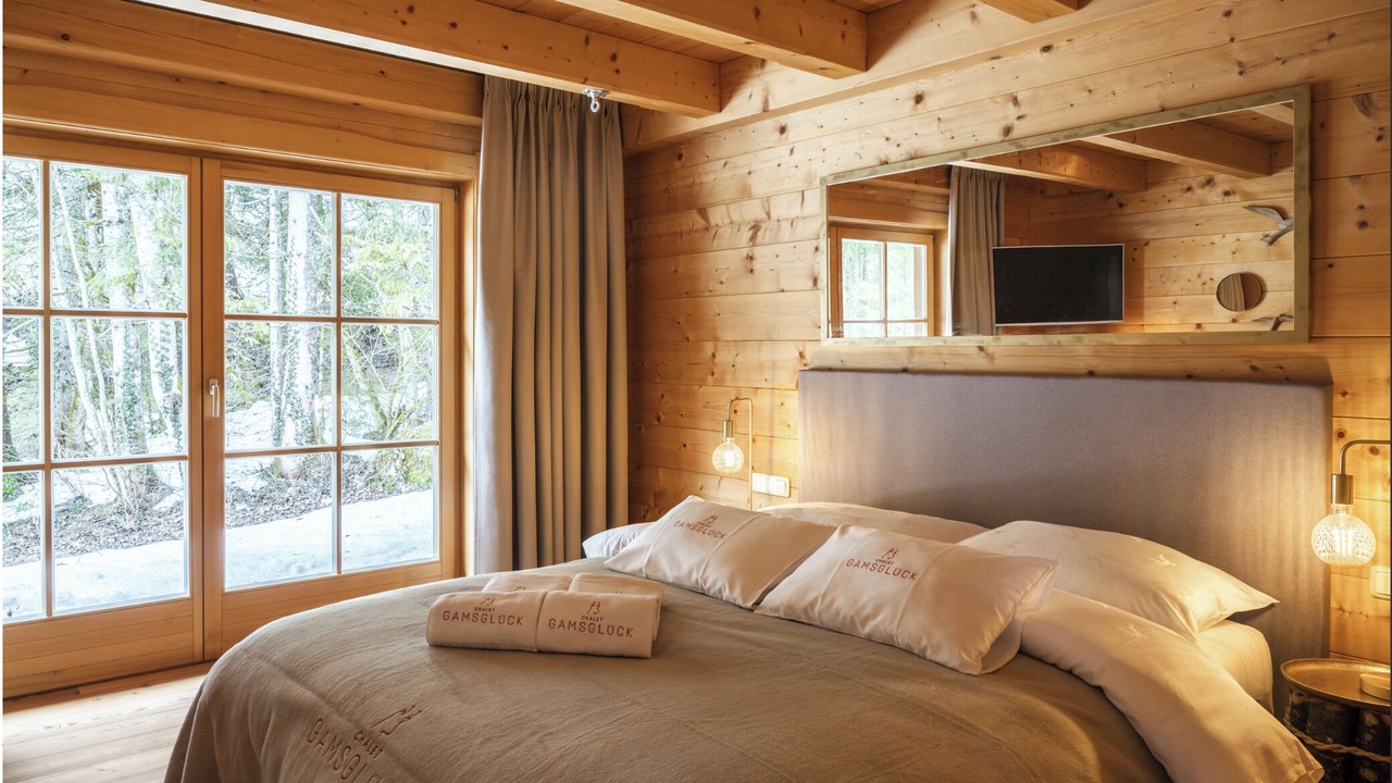Photo of Bedroom in Waidring