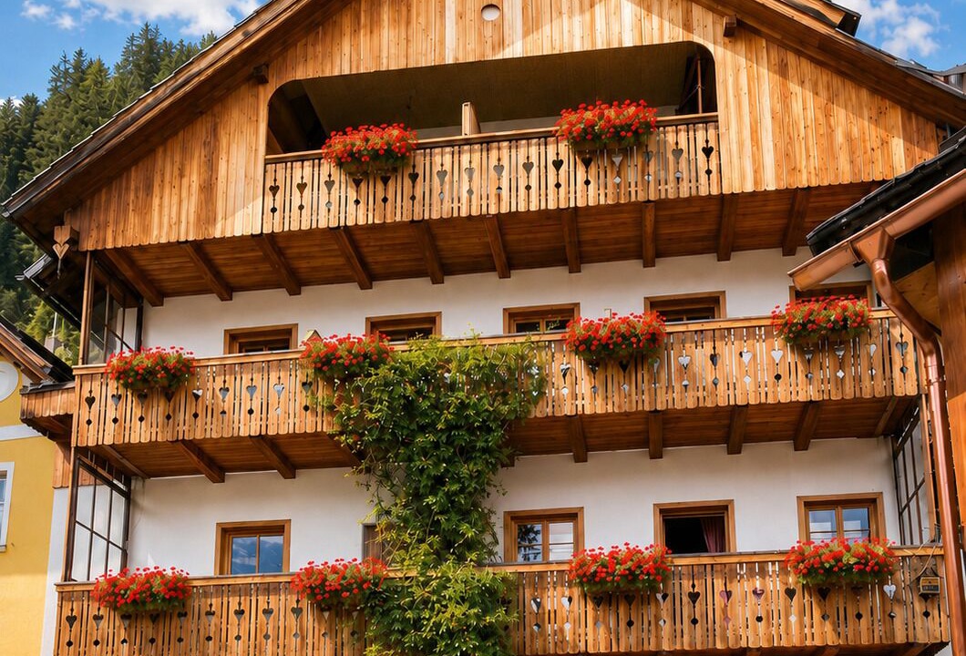 Photo of Outdoor in Hallstatt