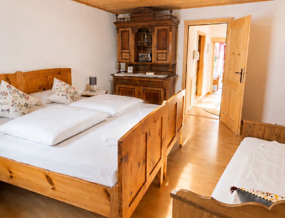 Photo of Bedroom in Hallstatt