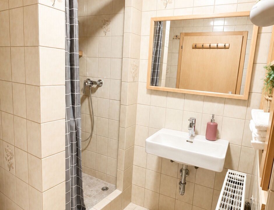 Photo of Bathroom in Hallstatt