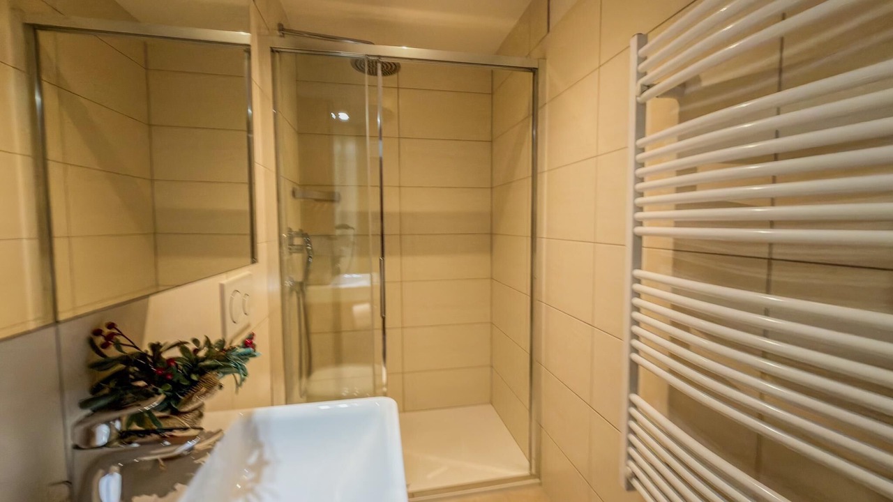 Photo of Bathroom in Sankt Michael im Lungau
